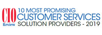 Top Customer Service Companies