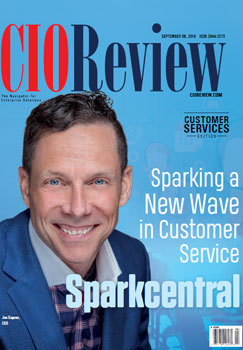 Top 10 Customer Service Consulting Companies - 2019