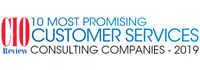 Top Customer Service Consulting Companies